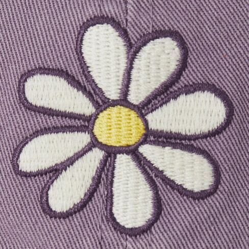 Life is Good - Unisex Daisy Chill Cap in Saudi Arabia