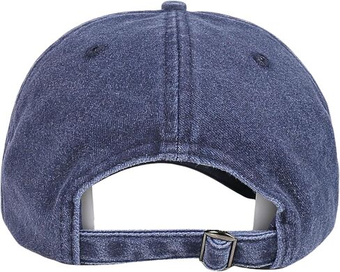 InnoBeta Penguin Gifts Hat for Men Women, Penguin Gifts for Christmas, Birthday, Adjustable Embroidered Baseball Cap in Saudi Arabia