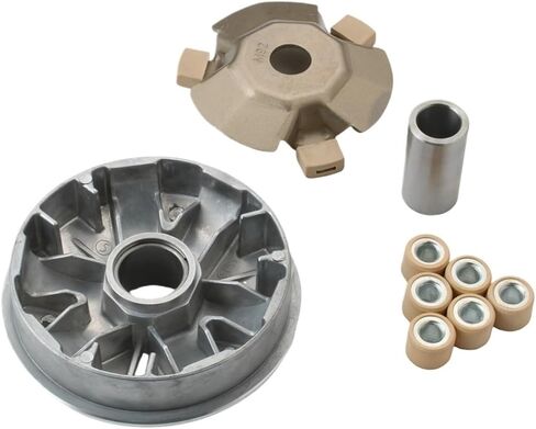11.5g Scooter Shifter Kit Slide Fit for SYM125 125cc 22110-H5B-000 M92 in Saudi Arabia