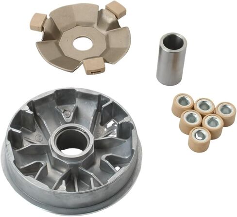 11.5g Scooter Shifter Kit Slide Fit for SYM125 125cc 22110-H5B-000 M92 in Saudi Arabia