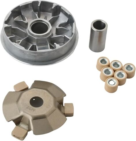 11.5g Scooter Shifter Kit Slide Fit for SYM125 125cc 22110-H5B-000 M92 in Saudi Arabia