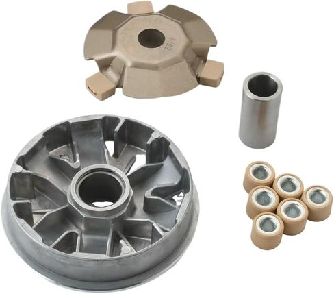 11.5g Scooter Shifter Kit Slide Fit for SYM125 125cc 22110-H5B-000 M92 in Saudi Arabia