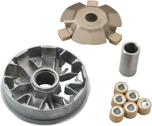 11.5g Scooter Shifter Kit Slide Fit for SYM125 125cc 22110-H5B-000 M92 in Saudi Arabia