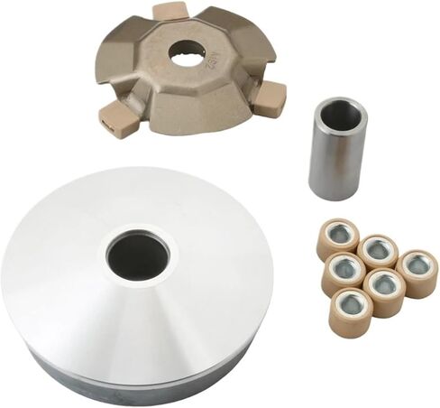 11.5g Scooter Shifter Kit Slide Fit for SYM125 125cc 22110-H5B-000 M92 in Saudi Arabia