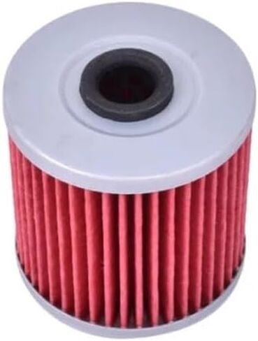 Transmission Oil Filter For Hond Scooter 700 Integra DCT 750 Integra NC750 X-ADV XADV 750 ADV750 2012-2016 2017 2018 2019 2020 Parts(6pcs Red) in Kuwait