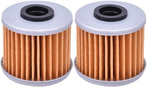 Transmission Oil Filter For Hond Scooter 700 Integra DCT 750 Integra NC750 X-ADV XADV 750 ADV750 2012-2016 2017 2018 2019 2020 Parts(6pcs Red) in Kuwait