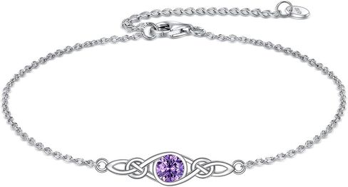 Mustard Seed Anklet Sterling Silver Link Anklet Christian Faith Jewelry Gifts for Women Girls in Kuwait