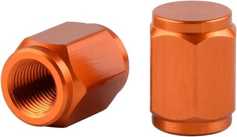 ruixingdianzishangwu Rim Lock Nut Washer Kit Compatible With Enduro Adventures(A1) in Saudi Arabia