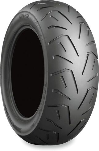Bridgestone 009333 Exedra G852 OE Cruiser Radial Real Tyre - 200/55R16 in Kuwait