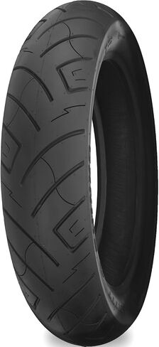 Shinko 87-4614 Black Wall SR777 & SR777 H.D. إطار in Kuwait