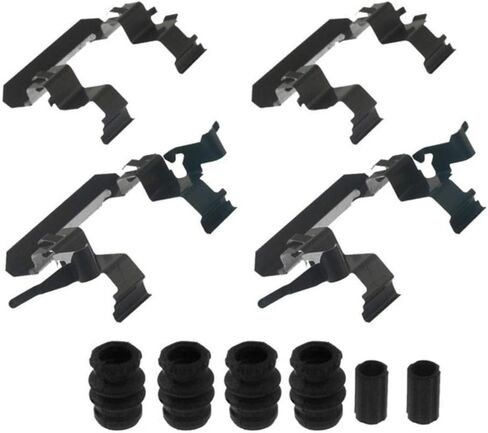 Raybestos H18239A Brake Caliper Hardware Kit, 1 Pack in Saudi Arabia