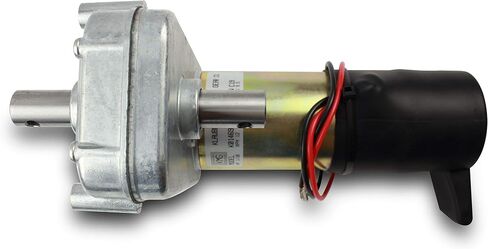KLAUBER RV SLIDE OUT MOTOR in Saudi Arabia