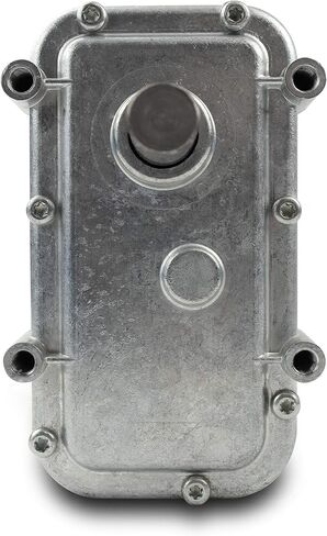 KLAUBER RV SLIDE OUT MOTOR in Saudi Arabia