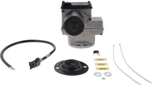 113743 أصلي Eaton Spicer Electric Two Speed Shift Motor Kit 2 Bolt Mount in Saudi Arabia