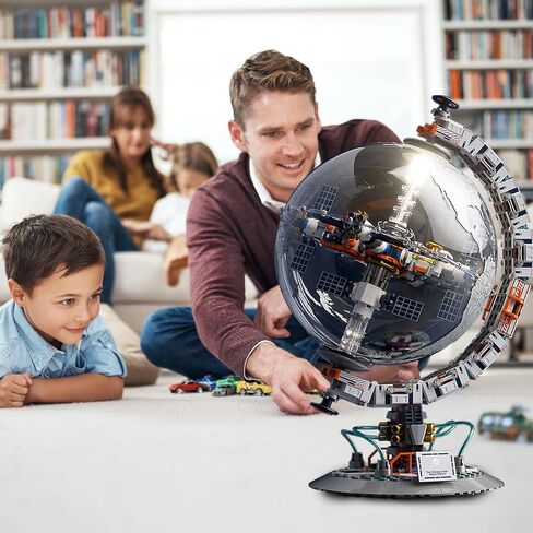 Titanic Building Blocks Set, Toy Ship Model Kit, Building Bricks Sets for Adults or Kids 6 Year Old, Compatible with Major Brands, 2022 Pieces Gift for Christmas Boys Girls Adults in Saudi Arabia
