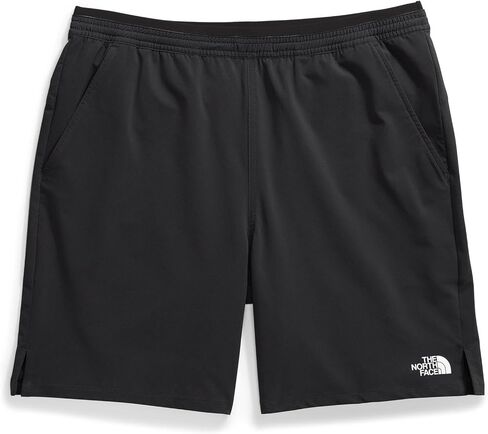 شورت Wander للرجال من THE NORTH FACE، مقاس X-Large، لؤلؤي مدخن in Saudi Arabia