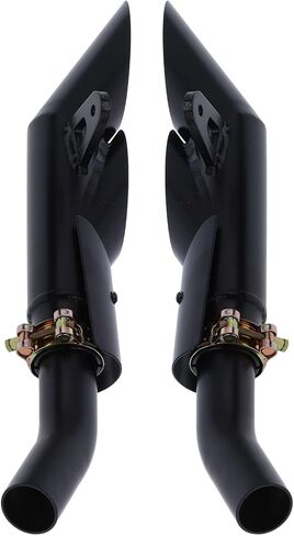 دراجة نارية Dual Entlet Middle Pipe Tail Tube Kit for Z1000 2016 2016 in Kuwait