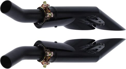 دراجة نارية Dual Entlet Middle Pipe Tail Tube Kit for Z1000 2016 2016 in Kuwait