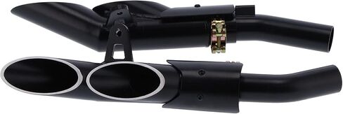 دراجة نارية Dual Entlet Middle Pipe Tail Tube Kit for Z1000 2016 2016 in Kuwait