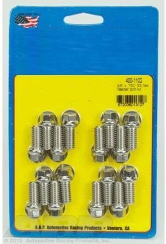 4001102 400-1102 Header & Kit 3/8" Thread Size 0.750 UHL for SB 400-1102 in Saudi Arabia