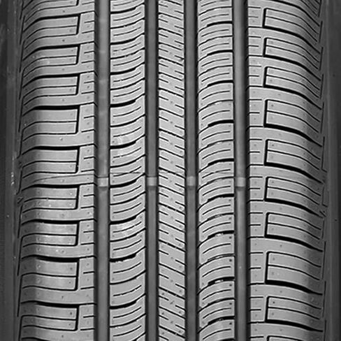 Nexen N'PRIZ AH5 Performance Radial Tire - 235/65R16 103T SL 103T in Kuwait