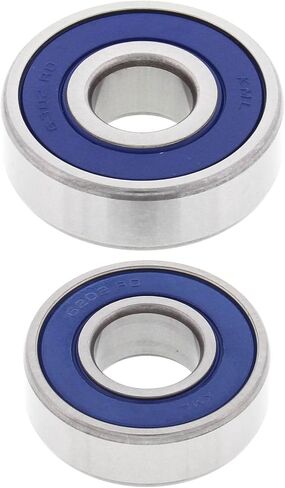 Replacement Powersports Parts – High-Performance Components for Rear Wheel Bearing for Suzuki DS125 1978 1979 1980 Mod-BER88-231 in Saudi Arabia
