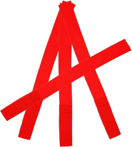 4pcs High-tensile Winch Rope Protector Sleeve for Trailer Boat Car Tow Strap Heavy Duty Tow Rope in Kuwait