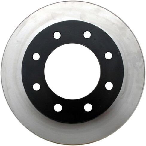 Acdelco Gold 18A927 Black Hat Hat Front Discor Drocor Rotor in Saudi Arabia