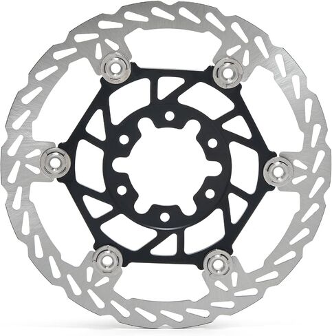 TOFR Oversize 220mm Rear Brake Disc for Talaria Sting in Saudi Arabia