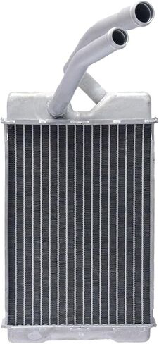 HVAC Hater Core 1PC لـ Bravada 91-94 لـ Jimmy 92-94 لـ Sonoma 91-94 لـ Syclone 91 for Typhoon 92-93 لـ S10 82-94 & Blazer 83-94 لـ S15 82-90 & Jimmy 83-91 25064048 in Kuwait