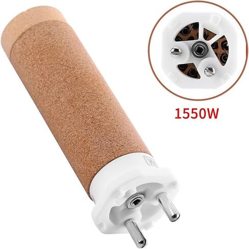 Heating Element for Hot Air Welding Machine 10 pcs Heating Elements 230V 1550W 120 1600W Ceramic Heating Core(230V-1550W) in Kuwait