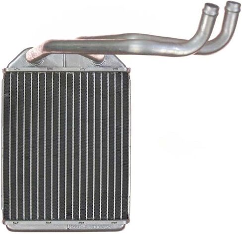 HVAC سخان CORE 1PC لجيب لغراند شيروكي 1999-2002 5012691AC 5012691AB in Kuwait