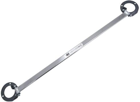 Liphontcta Megan Racing Front About Aluminium Race Bar Scret Bar (MR-SB-ML07FU-1P) in Kuwait