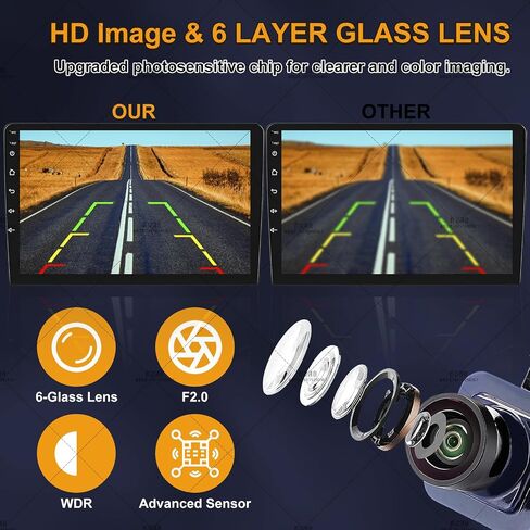 Backup Camera for Sierra Silverado: Rear View Camera Back Up Camera Replacement for Chevy Silverado 2500 HD 3500 HD 2016-2019, GMC Sierra 2500 HD 3500 HD, Replaces OE# 23244435 84079952 in Saudi Arabia