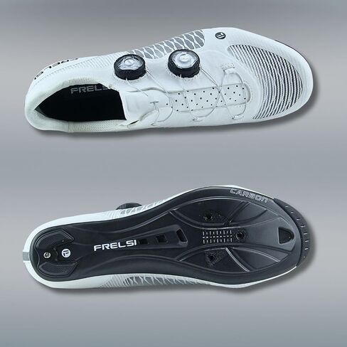 Frelsi Pro Carbon Road Cycling Shoes in Saudi Arabia