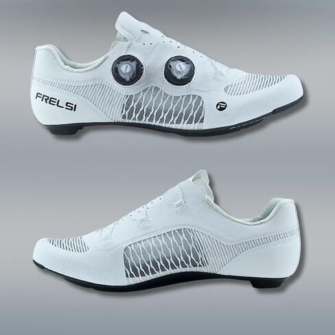 Frelsi Pro Carbon Road Cycling Shoes in Saudi Arabia
