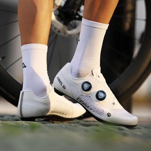 Frelsi Pro Carbon Road Cycling Shoes in Saudi Arabia