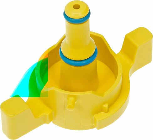 Dorman 904-029 Diesel Fuel Filter Drain Plug Compatible with Select Ford Models in Saudi Arabia