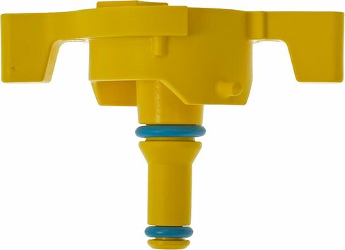 Dorman 904-029 Diesel Fuel Filter Drain Plug Compatible with Select Ford Models in Saudi Arabia