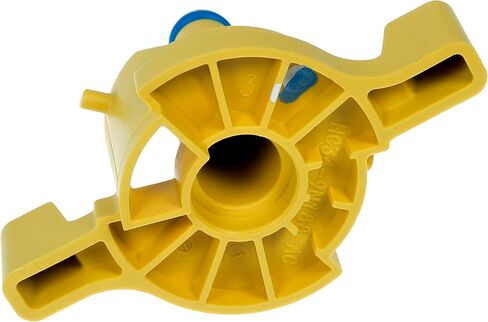 Dorman 904-029 Diesel Fuel Filter Drain Plug Compatible with Select Ford Models in Saudi Arabia