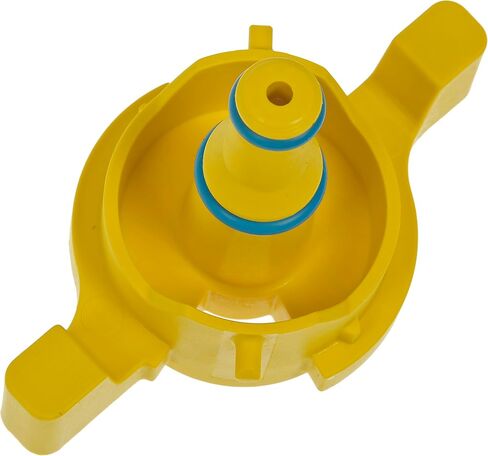 Dorman 904-029 Diesel Fuel Filter Drain Plug Compatible with Select Ford Models in Saudi Arabia