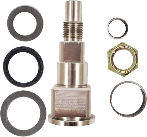 Autoparts Gimbal Arm Arm Raft Sea Seal Kit Presping Kit Prespons for Mercruiser 98230A1 866718A01 in Kuwait