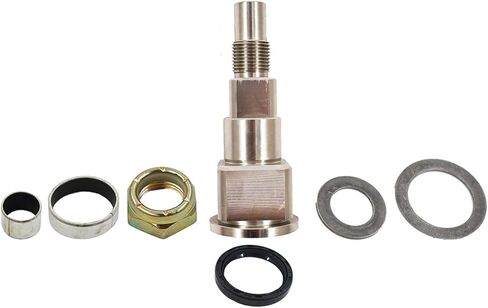 Autoparts Gimbal Arm Arm Raft Sea Seal Kit Presping Kit Prespons for Mercruiser 98230A1 866718A01 in Kuwait