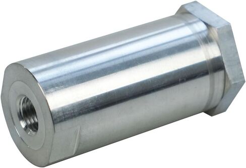 In-Line Hydraulic Filter 6661022 Fits for Bobcat 853 863 864 A300 S150 S160 S175 S300 T300 425 428 645 873 883 963 KV13414 P575188 PT9468 T180 T190 T250 S185 S250 in Saudi Arabia