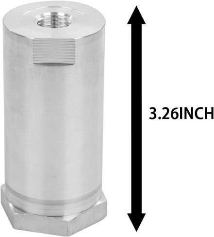 In-Line Hydraulic Filter 6661022 Fits for Bobcat 853 863 864 A300 S150 S160 S175 S300 T300 425 428 645 873 883 963 KV13414 P575188 PT9468 T180 T190 T250 S185 S250 in Saudi Arabia
