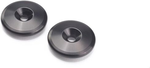 Bar End Finishers Black A9630437 in Saudi Arabia