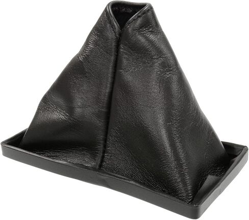 1970-1976 Corvette Leather Shift Boot 3+4 Speed in Saudi Arabia