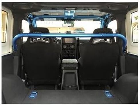 ROCK HARD 4X4 مقعد أمامي بار لجيب Wrangler JK 2DR 2007 - 2017 in Kuwait