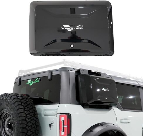 Vangard VGLDR-2441BK Black Powdercoat Craftsmen Rack Rack Sadder in Kuwait