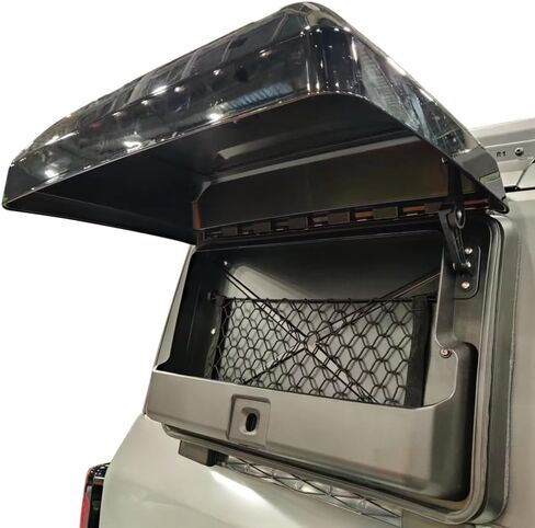 Vangard VGLDR-2441BK Black Powdercoat Craftsmen Rack Rack Sadder in Kuwait